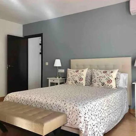 Apartment I Morales Y Arnal *