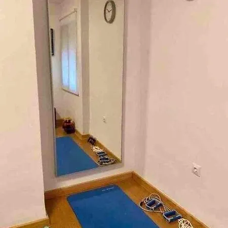 I Morales Y Arnal Apartment Ronda