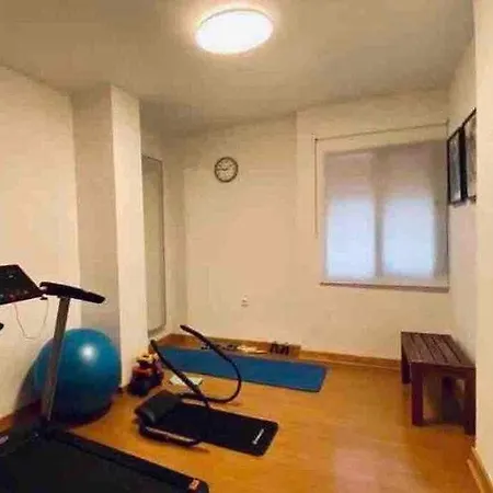I Morales Y Arnal Apartment Ronda