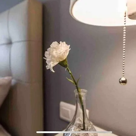 I Morales Y Arnal Apartment Ronda